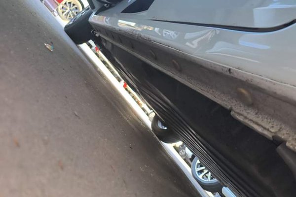 Honda Fit 2023, 28400 км, за 10417 USD - фото 8