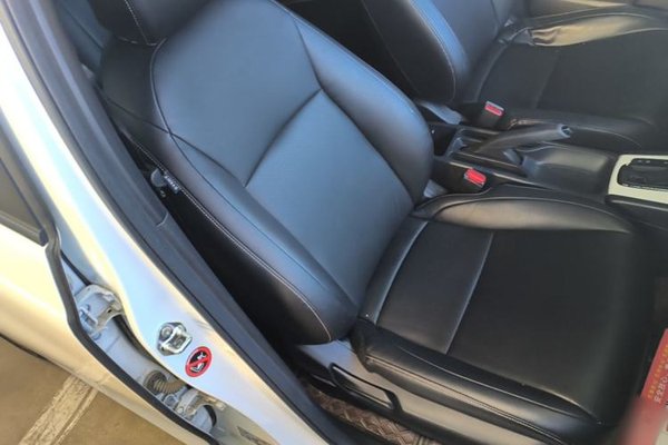 Honda Fit 2023, 28400 км, за 10417 USD
