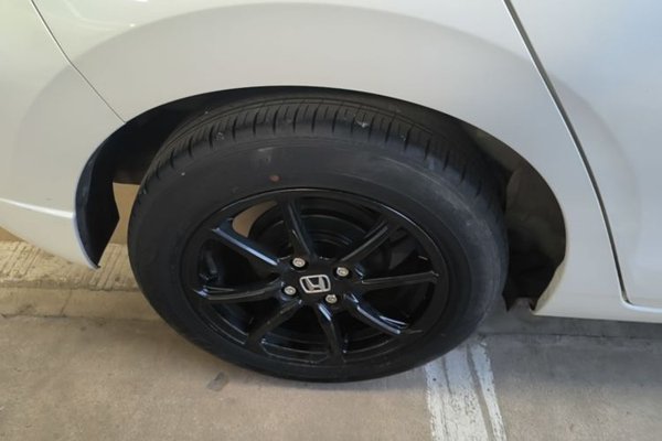 Honda Fit 2023, 28400 км, за 10417 USD - фото 19