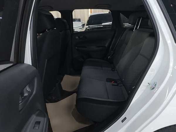 Honda Fit 2023, 8500 км, за 10790 USD - фото 20