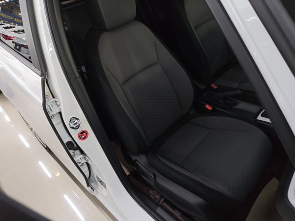 Honda Fit 2023, 8500 км, за 10790 USD - фото 23