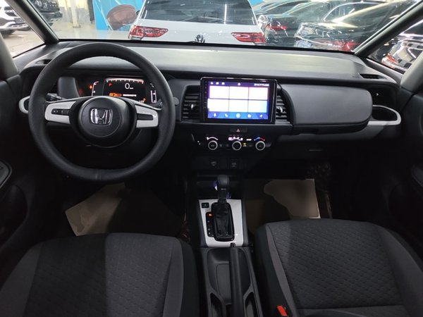 Honda Fit 2023, 8500 км, за 10790 USD - фото 13