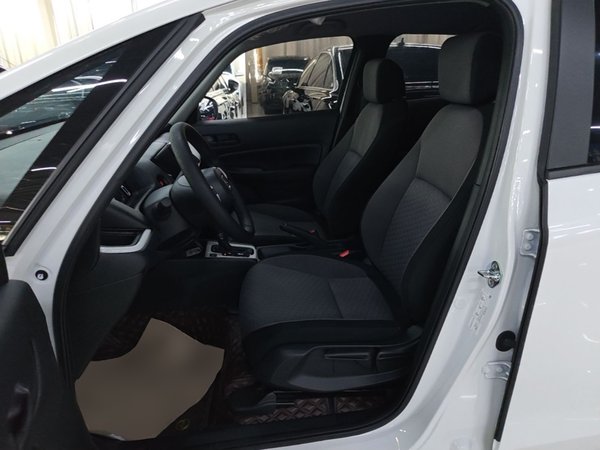 Honda Fit 2023, 8500 км, за 10790 USD - фото 18