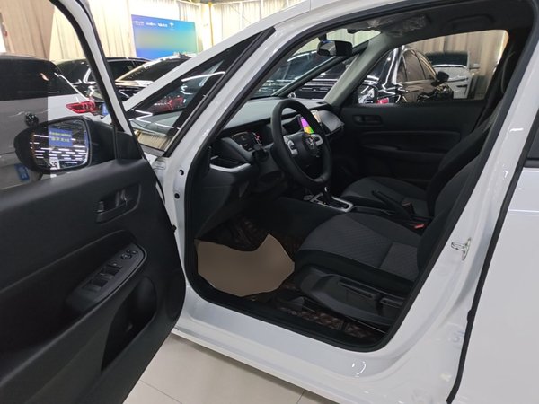 Honda Fit 2023, 8500 км, за 10790 USD - фото 19