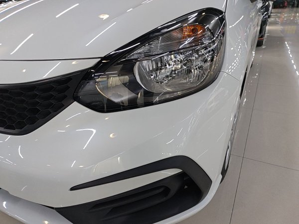 Honda Fit 2023, 8500 км, за 10790 USD - фото 9