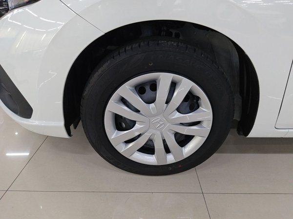 Honda Fit 2023, 8500 км, за 10790 USD - фото 8