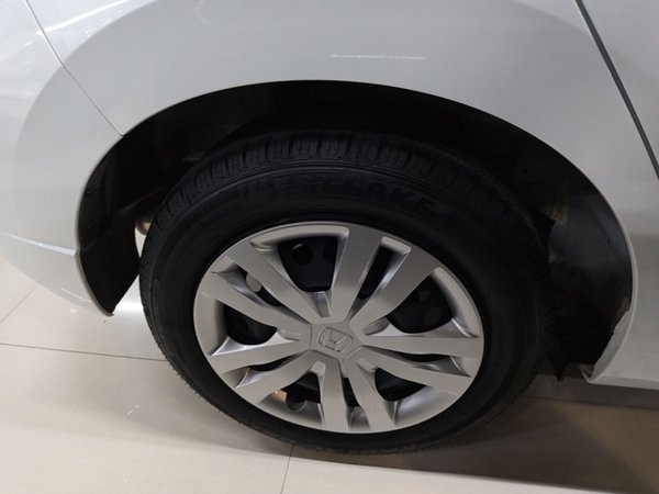 Honda Fit 2023, 8500 км, за 10790 USD - фото 10