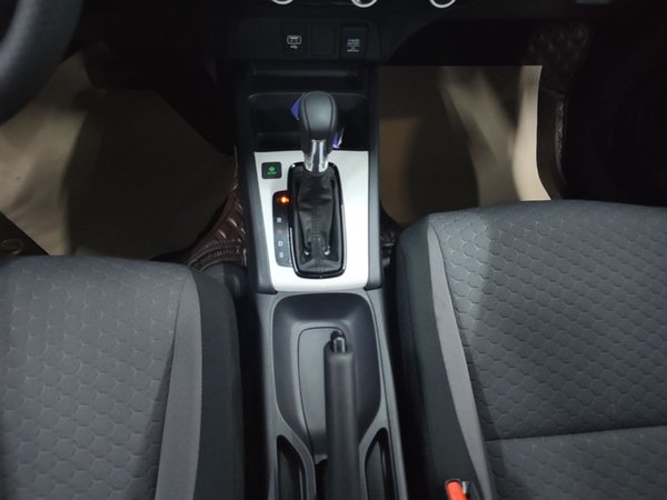 Honda Fit 2023, 8500 км, за 10790 USD - фото 17