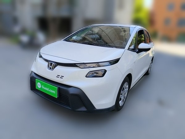 Honda Fit · 2026 год