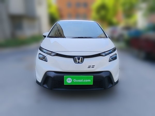Honda Fit 2026, 4900 км, за 11891 USD