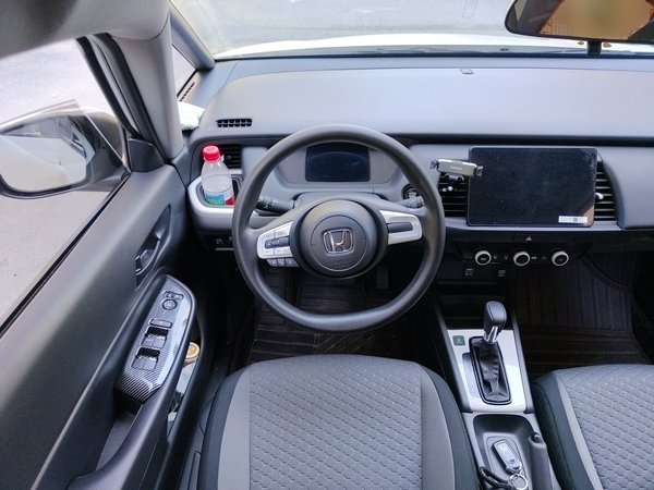 Honda Fit 2026, 4900 км, за 11891 USD - фото 7