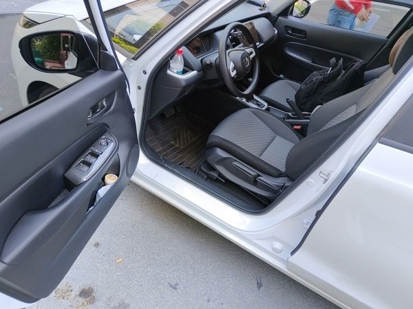 Honda Fit 2026, 4900 км, за 11891 USD - фото 13