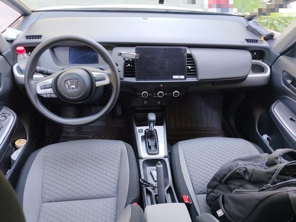 Honda Fit 2026, 4900 км, за 11891 USD - фото 6