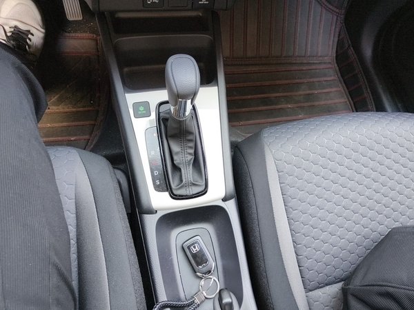 Honda Fit 2026, 4900 км, за 11891 USD - фото 11