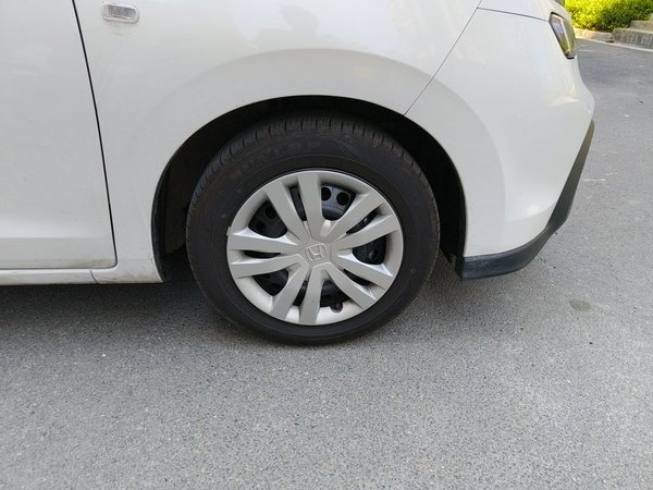Honda Fit 2026, 4900 км, за 11891 USD