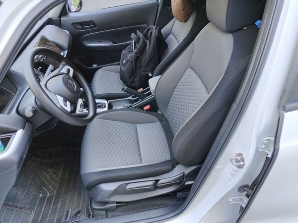 Honda Fit 2026, 4900 км, за 11891 USD - фото 12