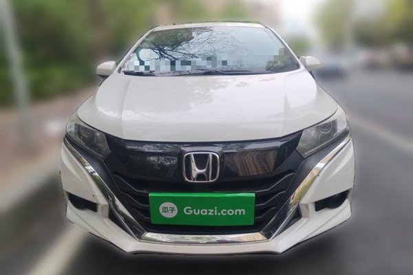 Honda Gienia 2017, 77400 км, за 5957 USD
