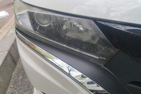 Honda Gienia 2017, 77400 км, за 5957 USD - фото 7