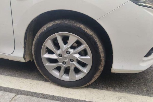 Honda Gienia 2017, 77400 км, за 5957 USD - фото 8