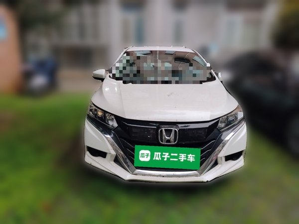 Honda Gienia 2017, 81199 км, за 5968 USD - фото 7