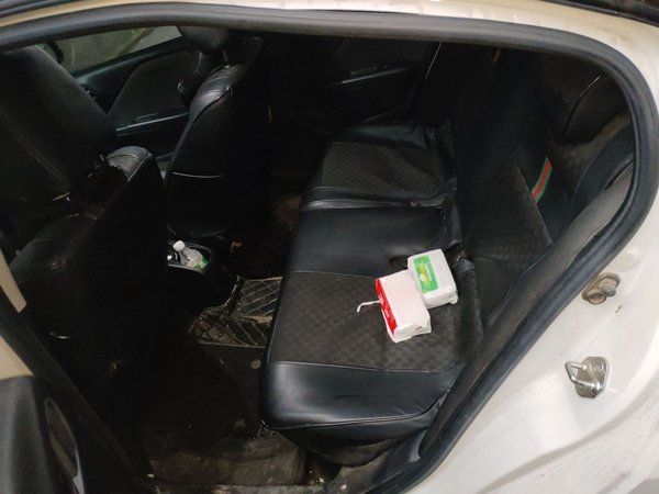 Honda Gienia 2017, 81199 км, за 5968 USD - фото 20