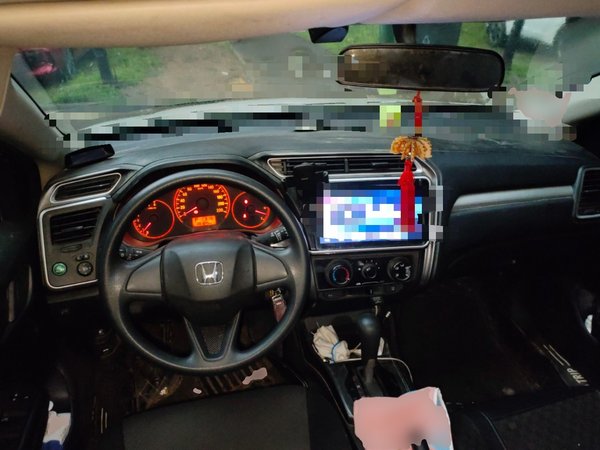 Honda Gienia 2017, 81199 км, за 5968 USD - фото 10