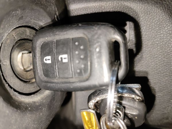 Honda Gienia 2017, 81199 км, за 5968 USD - фото 12