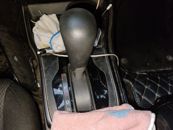 Honda Gienia 2017, 81199 км, за 5968 USD - фото 14