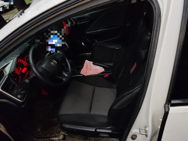 Honda Gienia 2017, 81199 км, за 5968 USD - фото 18