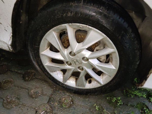 Honda Gienia 2017, 81199 км, за 5968 USD - фото 8