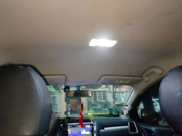 Honda Gienia 2017, 81199 км, за 5968 USD - фото 17