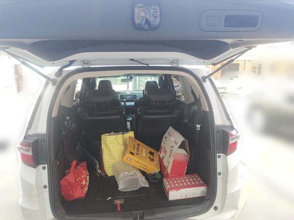 Honda Odyssey 2015, 197800 км, за 12556 USD - фото 20