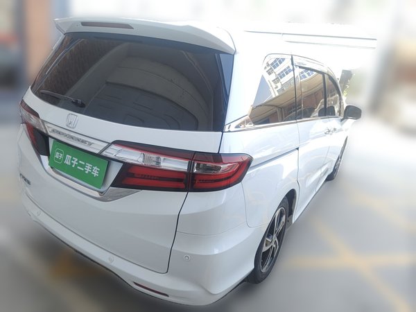 Honda Odyssey 2015, 197800 км, за 12556 USD - фото 6