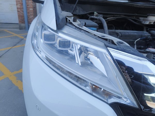 Honda Odyssey 2015, 197800 км, за 12556 USD - фото 7