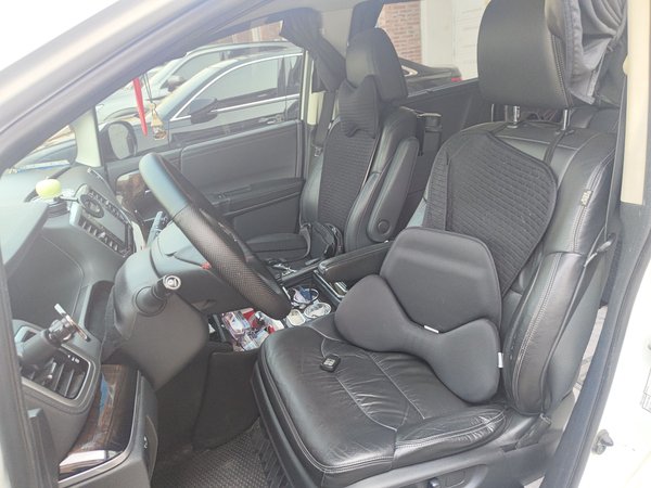 Honda Odyssey 2015, 197800 км, за 12556 USD - фото 16