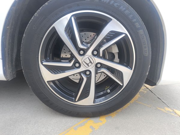 Honda Odyssey 2015, 197800 км, за 12556 USD - фото 8