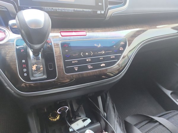 Honda Odyssey 2015, 197800 км, за 12556 USD - фото 14