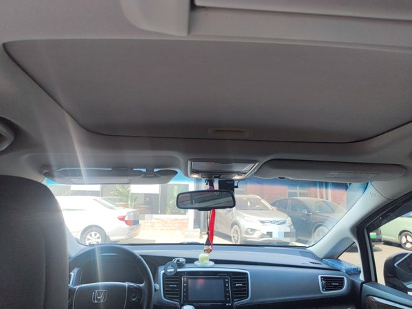 Honda Odyssey 2015, 197800 км, за 12556 USD - фото 19