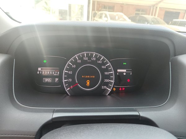 Honda Odyssey 2015, 197800 км, за 12556 USD - фото 12