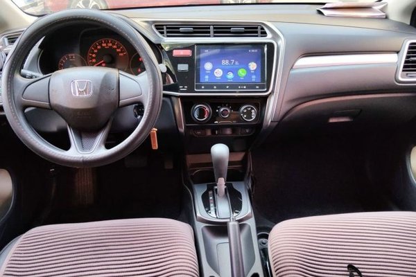Honda Greiz 2016, 30900 км, за 5677 USD - фото 10