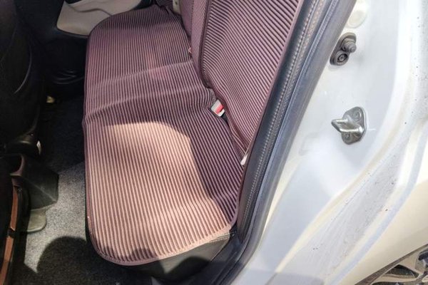 Honda Greiz 2016, 30900 км, за 5677 USD - фото 18