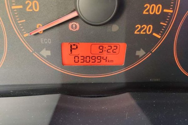 Honda Greiz 2016, 30900 км, за 5677 USD - фото 13