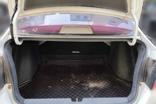 Honda Greiz 2016, 30900 км, за 5677 USD - фото 20