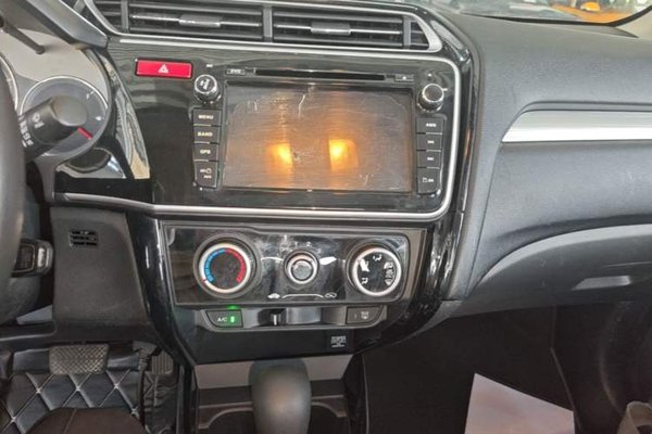 Honda Greiz 2016, 87700 км, за 7043 USD - фото 21
