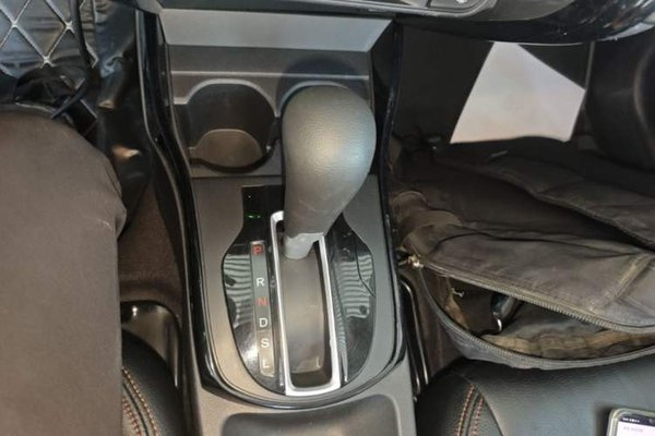 Honda Greiz 2016, 87700 км, за 7043 USD - фото 22