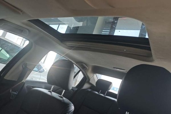 Honda Greiz 2016, 87700 км, за 7043 USD - фото 26