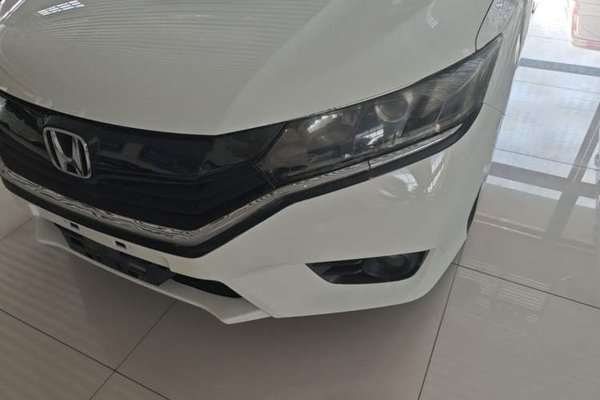 Honda Greiz 2016, 87700 км, за 7043 USD - фото 9