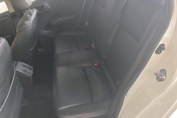 Honda Greiz 2016, 87700 км, за 7043 USD - фото 25