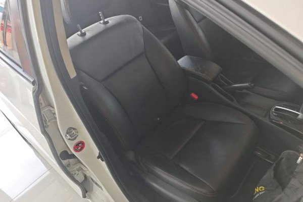 Honda Greiz 2016, 87700 км, за 7043 USD - фото 28