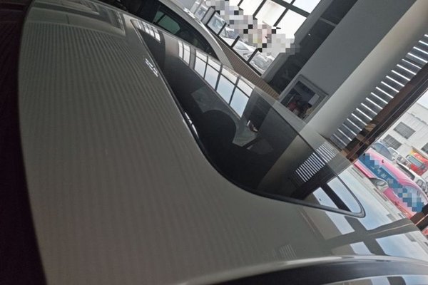 Honda Greiz 2016, 87700 км, за 7043 USD - фото 11